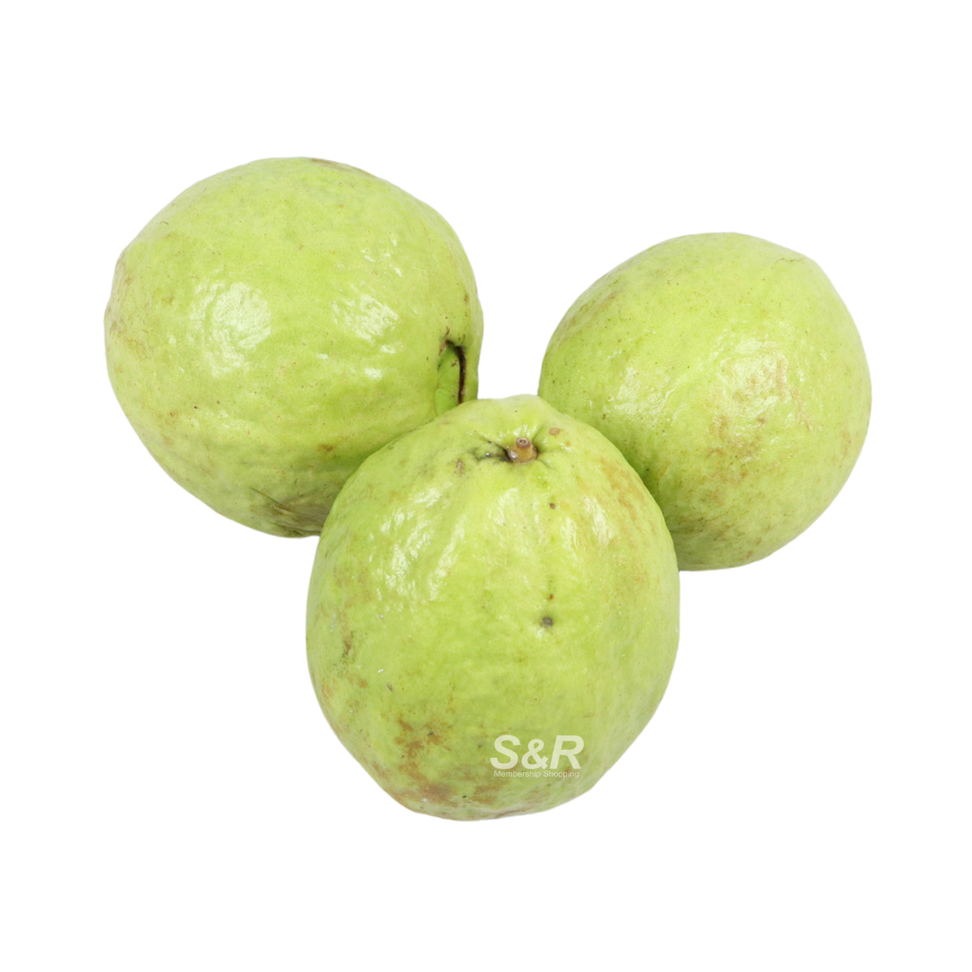 S&R Taiwan Guapple approx 815g